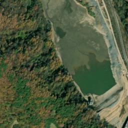 Satellite imagery of Nongbawi, KR