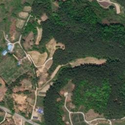 Satellite imagery of Hwanghakchi, KR