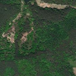 Satellite imagery of Hwanghakchi, KR