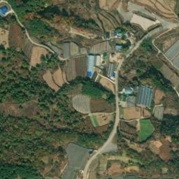 Satellite imagery of Heungbumaeul, KR