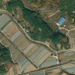 Satellite imagery of Heungbumaeul, KR
