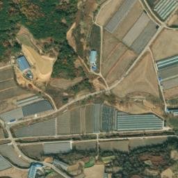 Satellite imagery of Heungbumaeul, KR