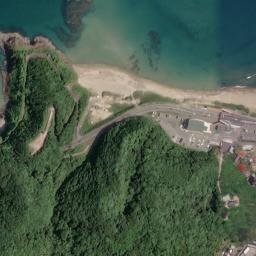 White rabbit beach / Honshu / Japan // World Beach Guide