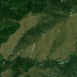 Satellite imagery of 鍋倉山, JP