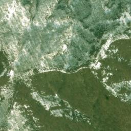 Satellite imagery of 鍋倉山, JP