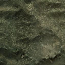 Satellite imagery of Friday Mine, US