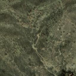 Satellite imagery of Friday Mine, US