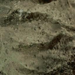 Satellite imagery of Southern Cross Mine, US