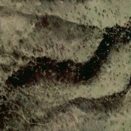 Satellite imagery of Southern Cross Mine, US