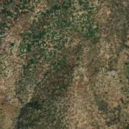 Satellite imagery of Valley View Mine, US