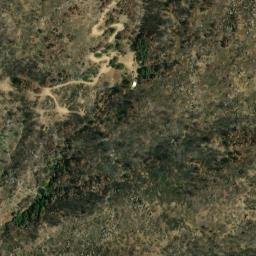 Satellite imagery of Valley View Mine, US
