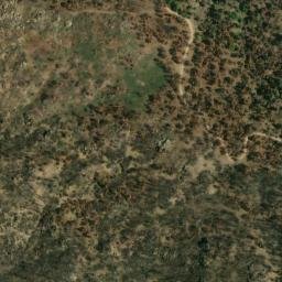 Satellite imagery of Valley View Mine, US