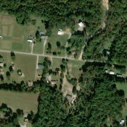 Satellite imagery of Wapf Bank Prospect, US