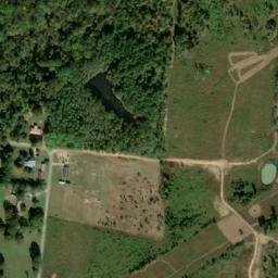Satellite imagery of Smith Bank Number Three Prospect, US