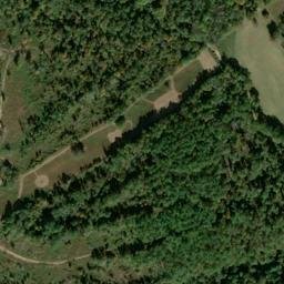 Satellite imagery of Smith Bank Number Three Prospect, US