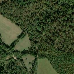 Satellite imagery of Smith Bank Number Three Prospect, US