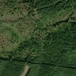 Satellite imagery of Hickman Ridge, US