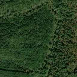 Satellite imagery of Hickman Ridge, US