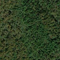 Satellite imagery of Negro Ridge, US