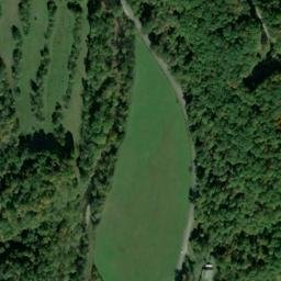Satellite imagery of Pickard Bluff, US