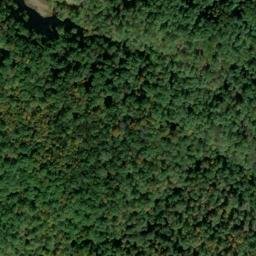 Satellite imagery of Pickard Bluff, US