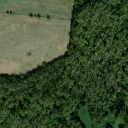 Satellite imagery of Davis Mine, US