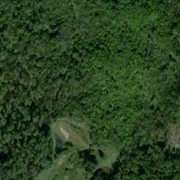 Satellite imagery of Davis Mine, US