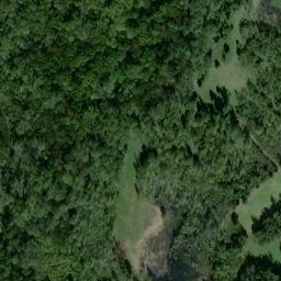 Satellite imagery of Davis Mine, US
