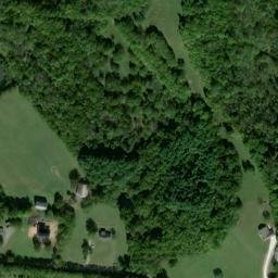 Satellite imagery of Lusk Ridge, US