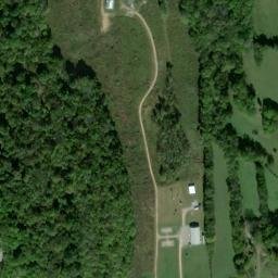 Satellite imagery of Lusk Ridge, US