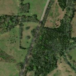 Satellite imagery of Betsy Bluff, US