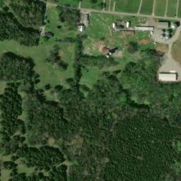 Satellite imagery of Betsy Bluff, US