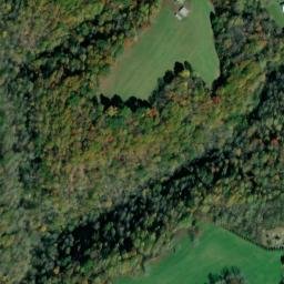 Satellite imagery of Roberts Ridge, US