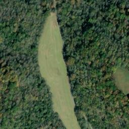 Satellite imagery of Roberts Ridge, US