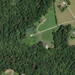 Satellite imagery of Shelton Ridge, US
