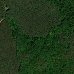 Satellite imagery of Higginbotham Ridge, US