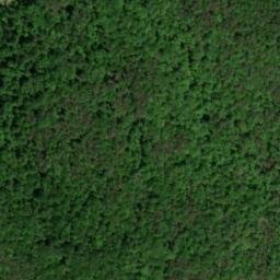 Satellite imagery of Rainey Mine, US
