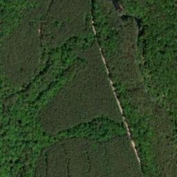 Satellite imagery of Rainey Mine, US