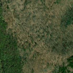 Satellite imagery of Rainey Mine, US