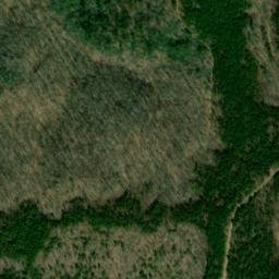 Satellite imagery of Walters Mine, US