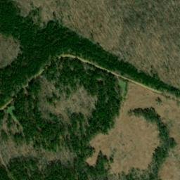 Satellite imagery of Walters Mine, US