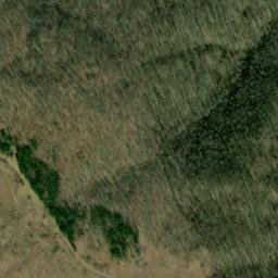 Satellite imagery of Walters Mine, US