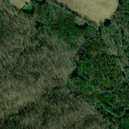 Satellite imagery of Recupsido Mine, US