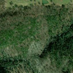 Satellite imagery of Corner Point, US