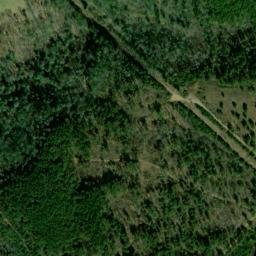 Satellite imagery of Corner Point, US