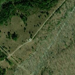 Satellite imagery of Corner Point, US