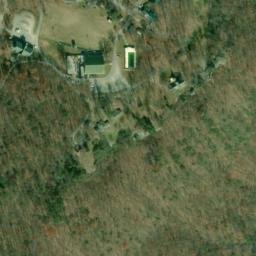 Satellite imagery of Johnson Bluff, US