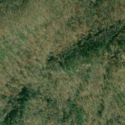 Satellite imagery of Cumberland Mine, US