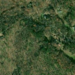 Satellite imagery of Cumberland Mine, US