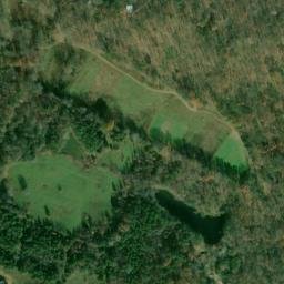 Satellite imagery of Nelson Mine, US